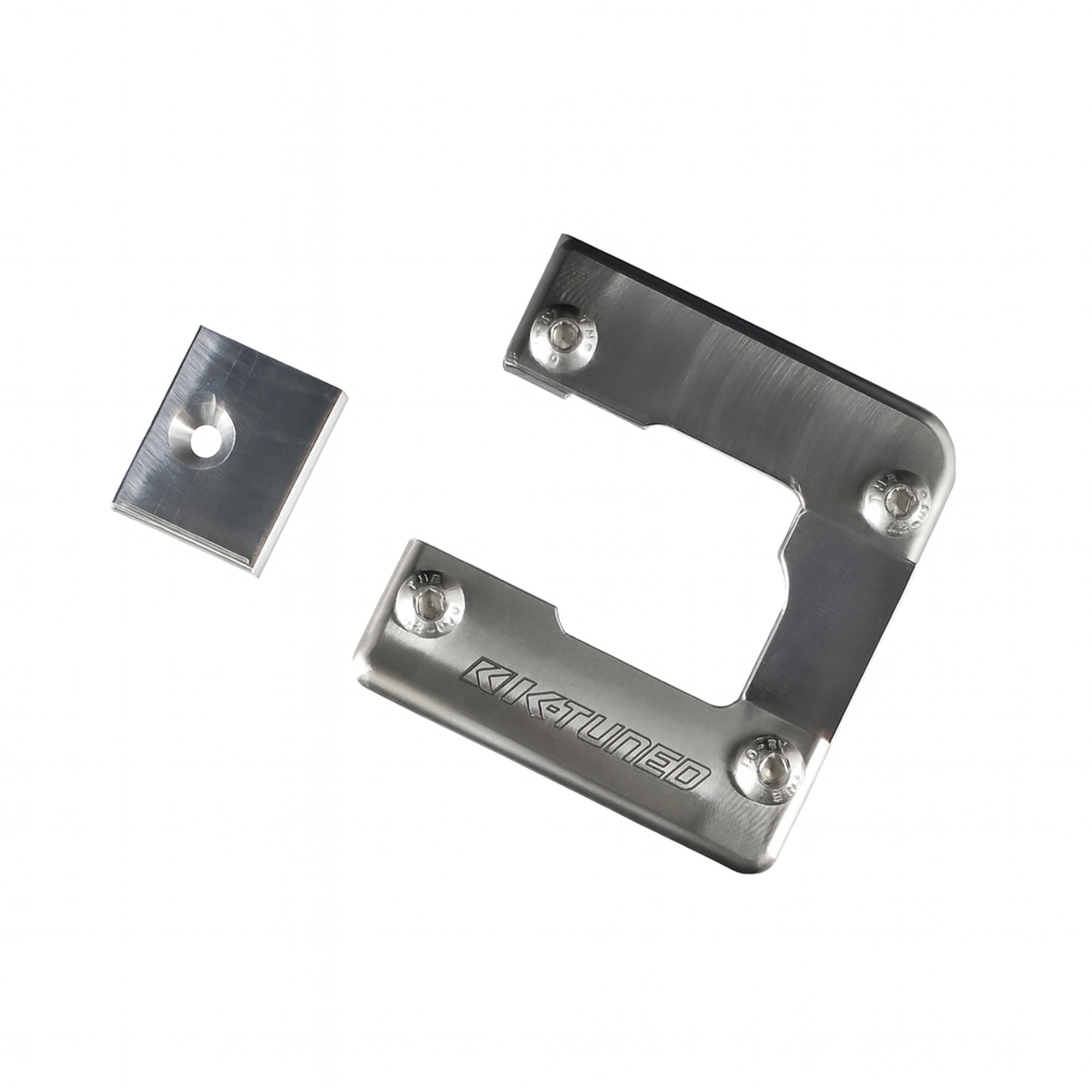 K-Tuned RSX V3 Shifter Billet Shifter Stops